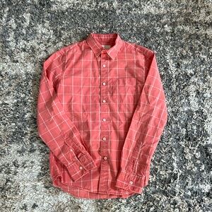 American Eagle long sleeve button up